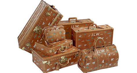 darjeeling limited louis vuitton luggage